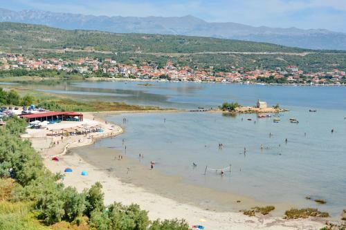 Apartman Marija