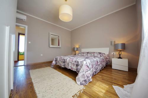 Apartman Marija