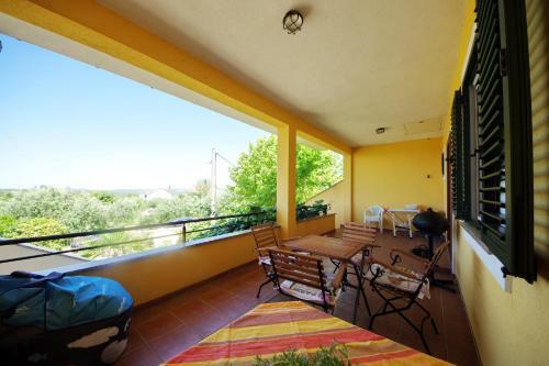 Apartman Marija