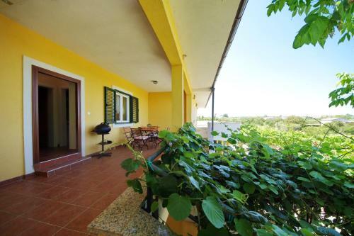 Apartman Marija