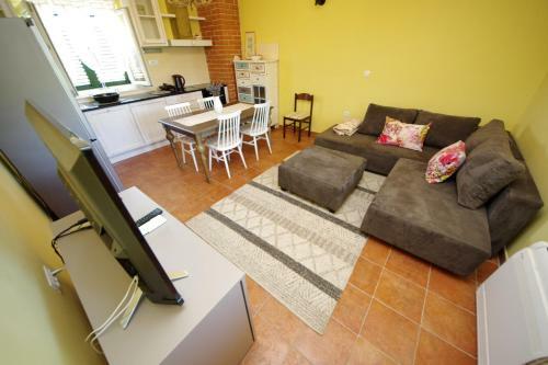 Apartman Marija