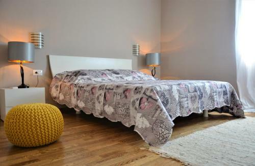 Apartman Marija
