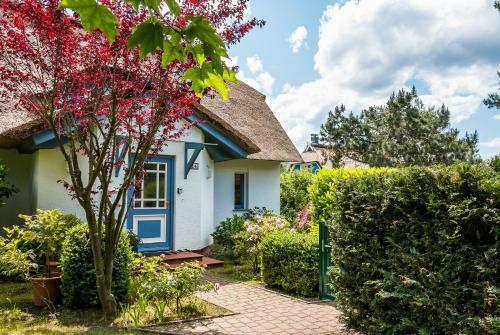 Ferienhaus Ankerherz