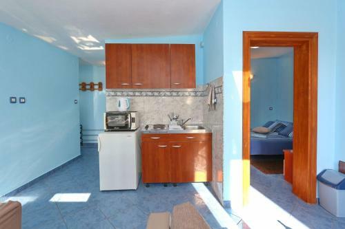Apartment Aida