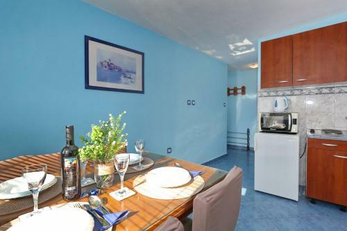 Apartment Aida
