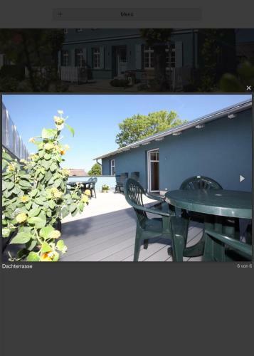 Apartamento G�stehaus Schimmel�s