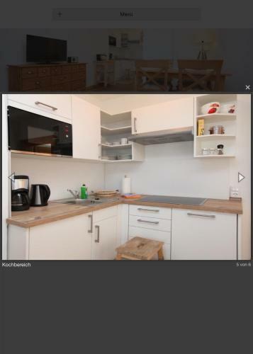 Apartamento G�stehaus Schimmel�s