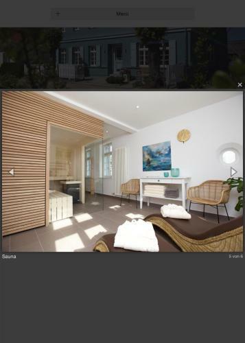 Apartamento G�stehaus Schimmel�s