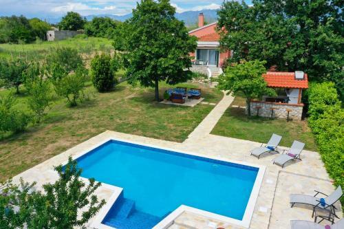 Easyliving House Near Zadar