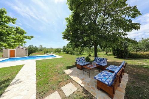 Easyliving House Near Zadar