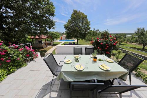 Easyliving House Near Zadar