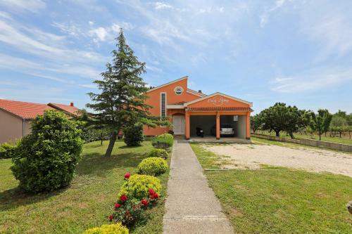 Easyliving House Near Zadar