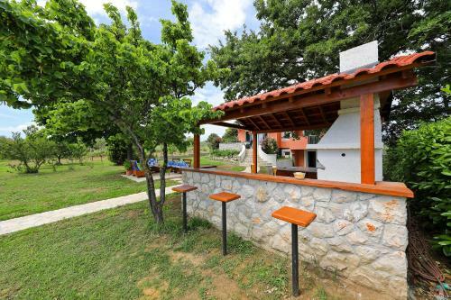Easyliving House Near Zadar