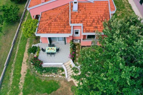 Easyliving House Near Zadar