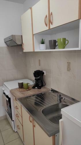 Apartmani Kne?evi?