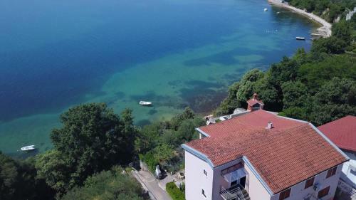 Apartamentos Posedarje Josip 2