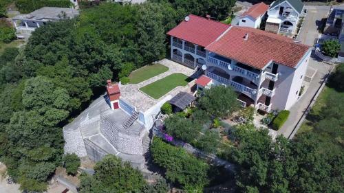 Apartamentos Posedarje Josip 2