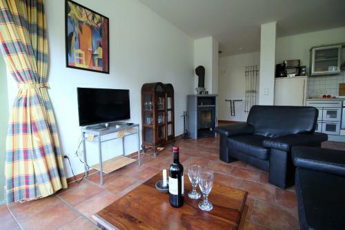 Apartamento Strandl�per