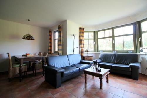 Apartamento Strandl�per