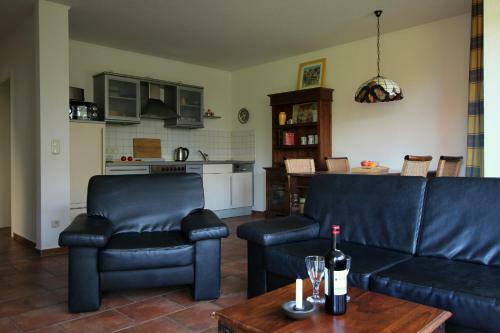 Apartamento Strandl�per