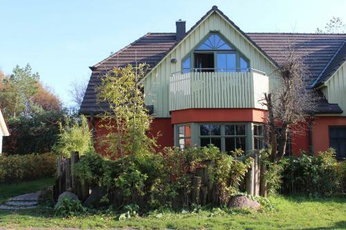 Apartamento Ostseekieker