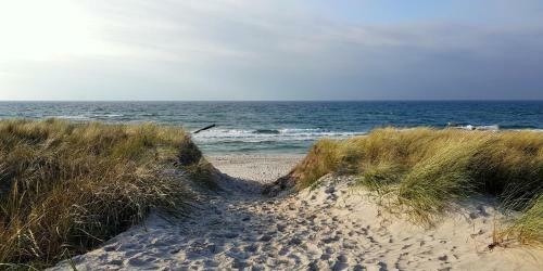 Apartamento Ostseekieker