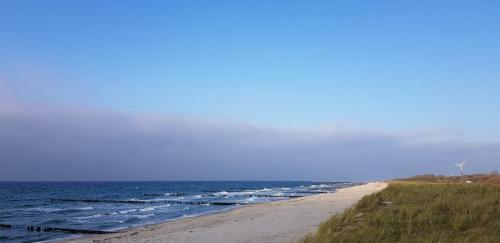 Apartamento Ostseekieker