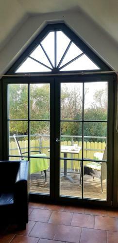 Apartamento Ostseekieker