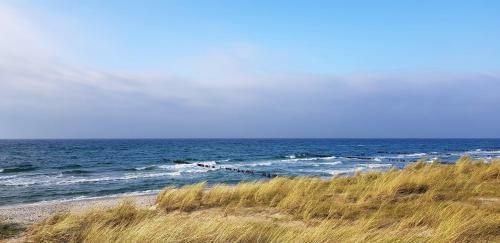 Apartamento Ostseekieker