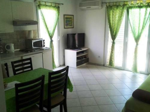Apartmani Nada