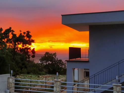 Villa Seaside Slivnica Posedarje