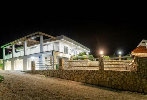 Villa Seaside Slivnica Posedarje