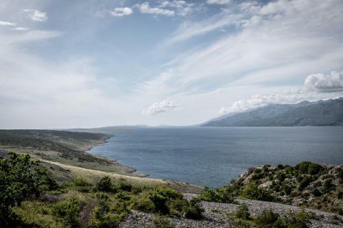 Villa Seaside Slivnica Posedarje
