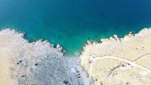 Villa Seaside Slivnica Posedarje
