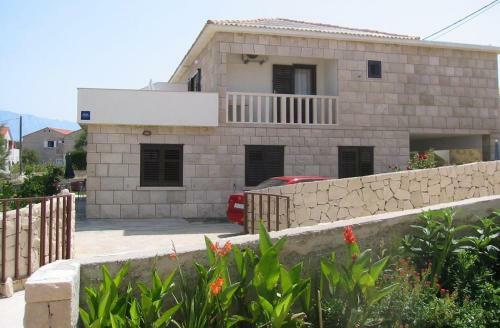 Villa Arija Apartments