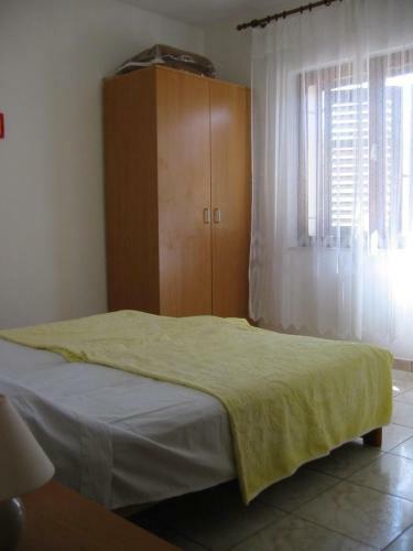 Villa Arija Apartments