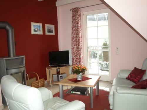 Apartamento Aalkoje Ostseebad Wustrow