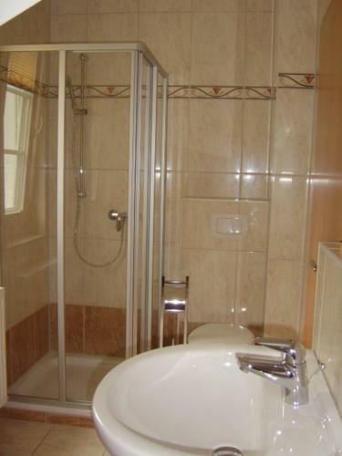 Apartamento Aalkoje Ostseebad Wustrow