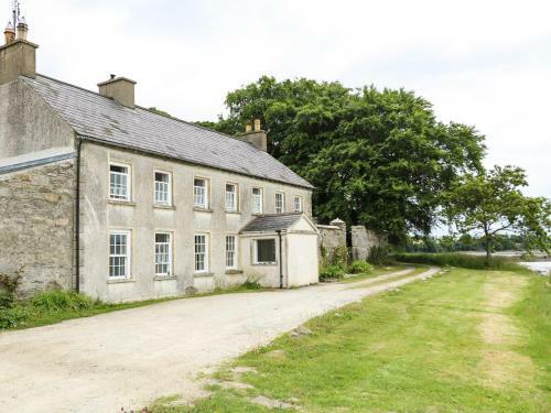 The Ferry House