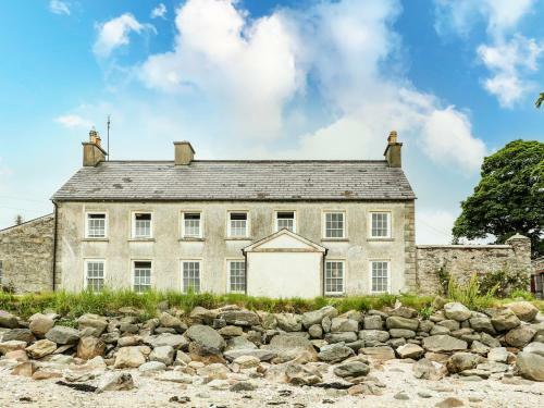 The Ferry House