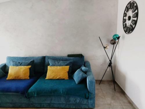 Apartamento Aria