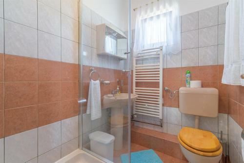 Poolincluded - Seaview Villa Nika