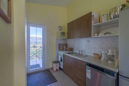 Poolincluded - Seaview Villa Nika