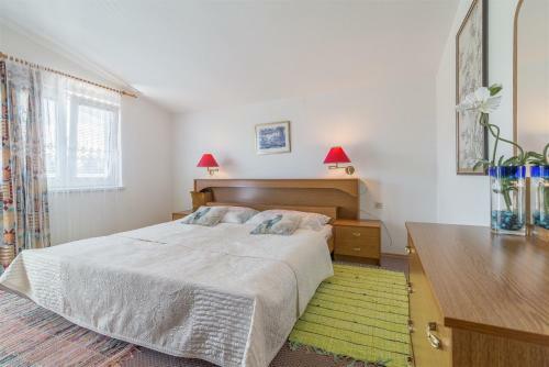 Poolincluded - Seaview Villa Nika