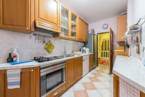 Poolincluded - Seaview Villa Nika