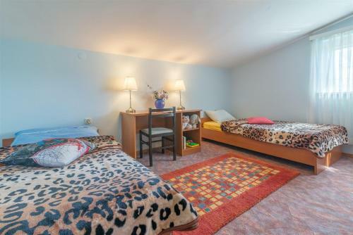 Poolincluded - Seaview Villa Nika
