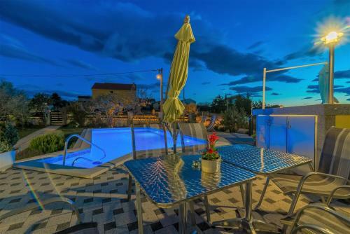 Poolincluded - Seaview Villa Nika