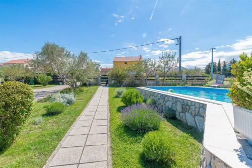 Poolincluded - Seaview Villa Nika