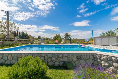 Poolincluded - Seaview Villa Nika