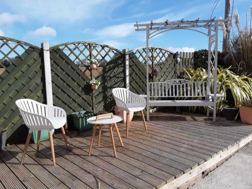 Apartamento Meadowbrook Studio